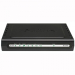 D-Link DSL-2540U/BRU/C3B